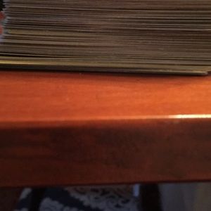 Mystery Lot of 80 Pokémon cards